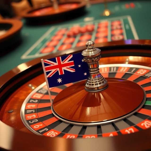 Experience Secure Online Gaming at Asino Casino in Australia Today - overview