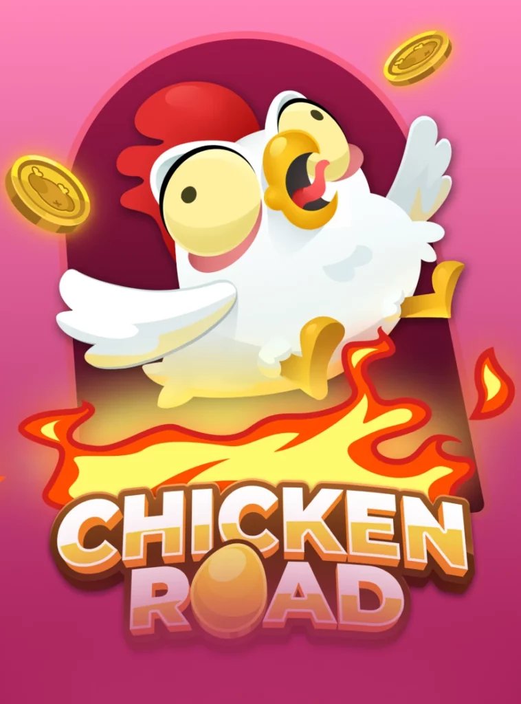 Guide de chicken road casino
