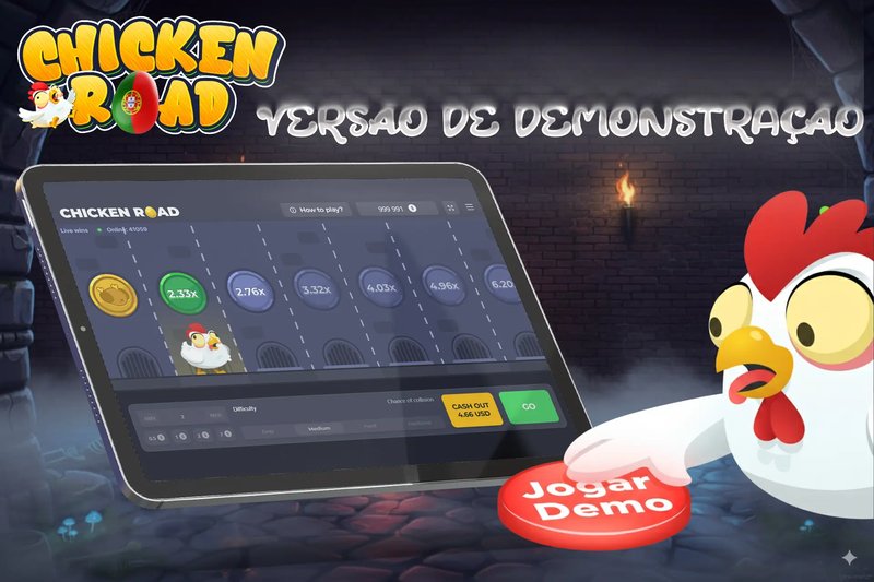 Best chicken road casino portugal in Portugal