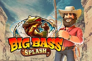 Learn about big bass splash demo